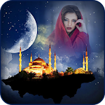 Cover Image of डाउनलोड Islamic Photo Frame and Editor - 2020 1.0 APK