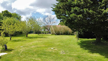 maison à Talmont-Saint-Hilaire (85)