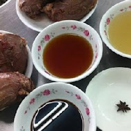 阿財牛肉湯
