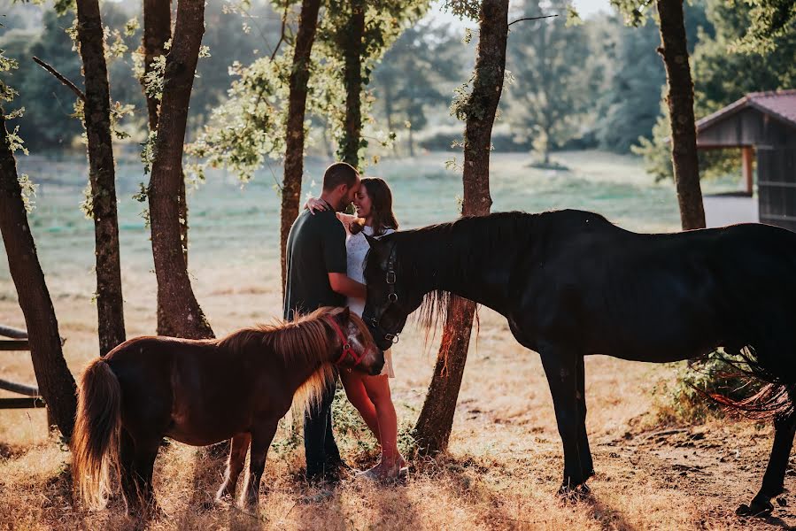 Fotografo di matrimoni Edu Banga (edubanga). Foto del 30 maggio 2020