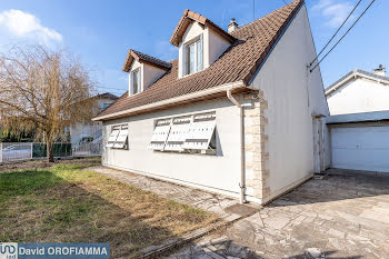 maison à Paray-Vieille-Poste (91)