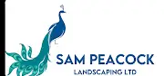 Sam Peacock Landscaping Limited Logo