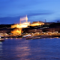 In movimento sul Danubio  di Cimabue