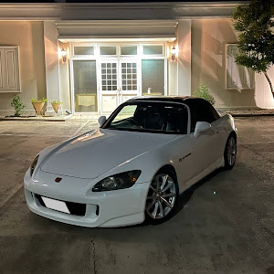 S2000 AP1