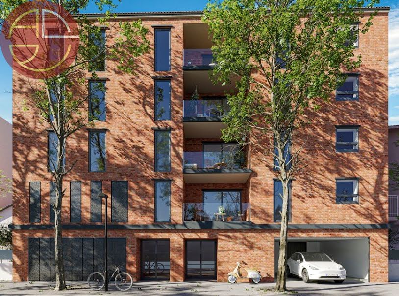 Vente locaux professionnels  242 m² à Toulouse (31000), 1 050 000 €