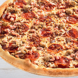 Meat Lovers Feast