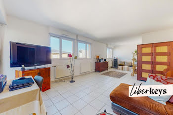 appartement à Orly (94)