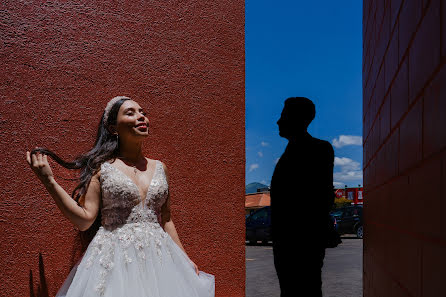 Photographe de mariage Carlos Cervantes (carloscervantes). Photo du 20 août 2022