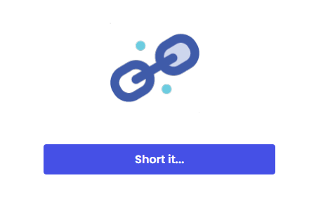 Upto.Site URL Shortener small promo image