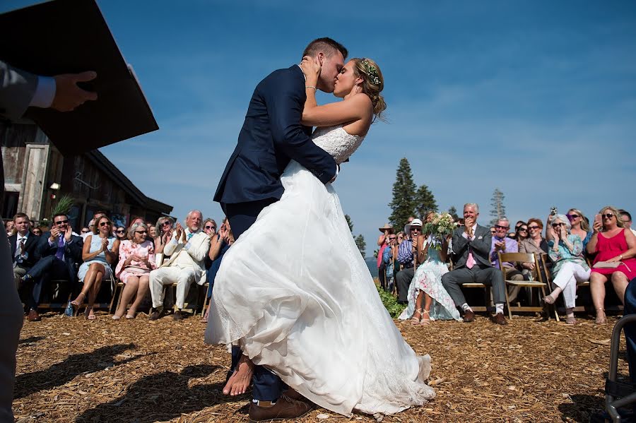 Fotógrafo de bodas Matt Theilen (theilen). Foto del 11 de diciembre 2018