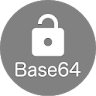 Base64 Encoder/Decoder icon