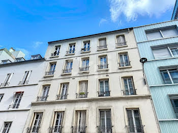 appartement à Paris 15ème (75)