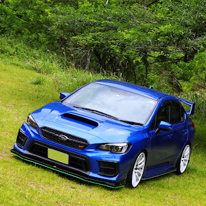 WRX STI VAB