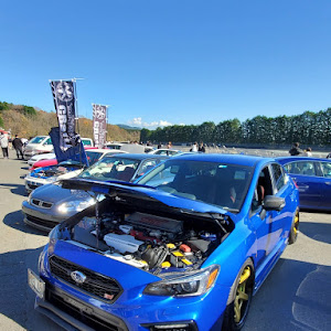 WRX STI VAB