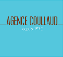 Logo de AGENCE COULLAUD