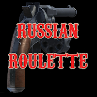 Russian Roulette Simulator(Revolver Simulator)