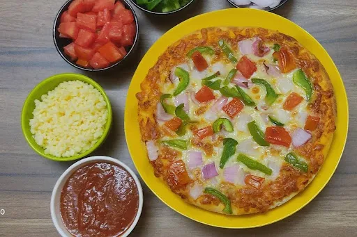 Indian Special Pizza [Small]