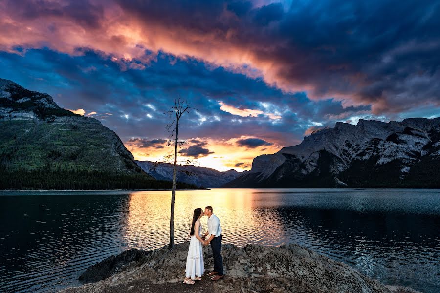 Wedding photographer Lukas Slobodzian (4eyesphotography). Photo of 23 August 2023