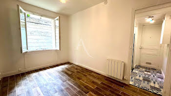 appartement à Paris 20ème (75)