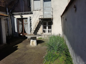 appartement à Nevers (58)