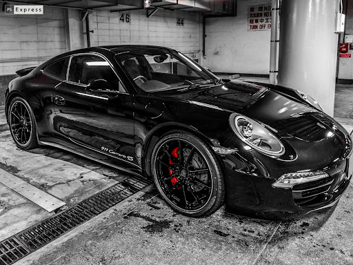 911 991ma103の991 1 日比谷公園地下駐車場 洗車 祭り ルーテシアの結束力 大ボスはけんぼーさん に関するカスタム メンテナンスの投稿画像 車のカスタム情報はcartune