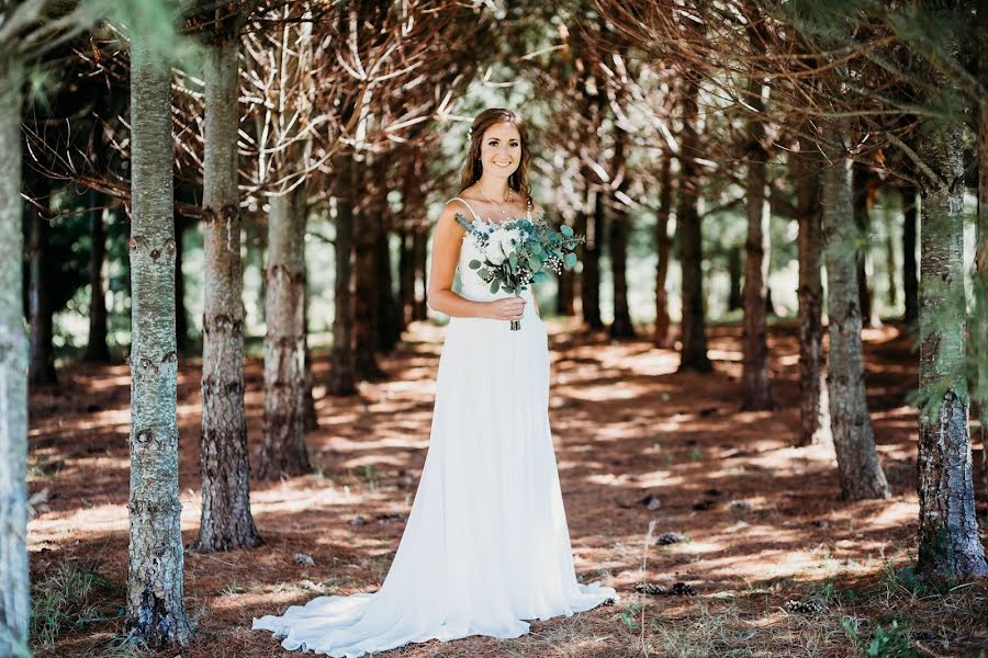 Fotógrafo de bodas Melissa Toye (melissatoye). Foto del 29 de abril 2019