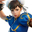 Chun-Li Fortnite Skin Wallpapers New Tab