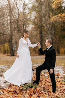 Wedding photographer Artem Toropov (arttoropov). Photo of 18 December 2020