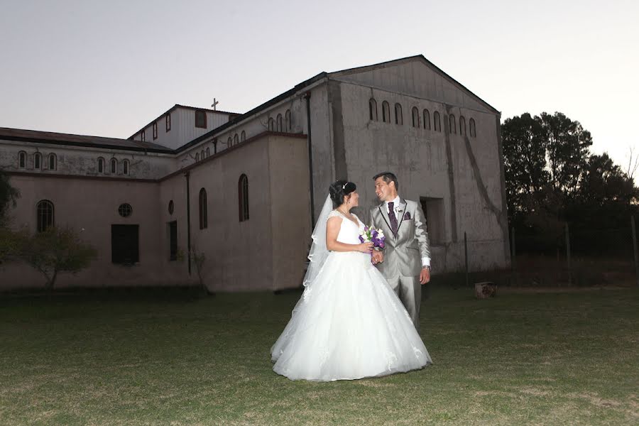 Fotógrafo de casamento Raul Maureira (maureira). Foto de 27 de abril 2015