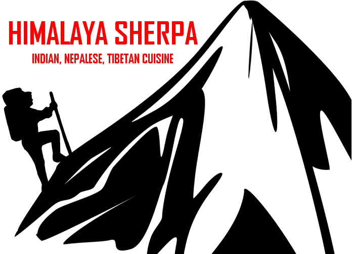 Himalaya Sherpa gluten-free menu