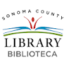 Sonoma County Library icon