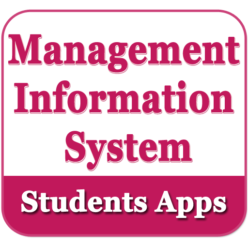 Management Information System (MIS)  students app