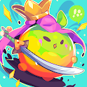 Icon Slime Battle: Idle RPG Games