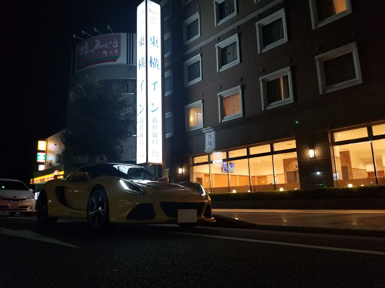 エキシージ Sのオフ会・岡山国際サーキット・RCZ全国オフ会に関するカスタム事例の投稿画像6枚目