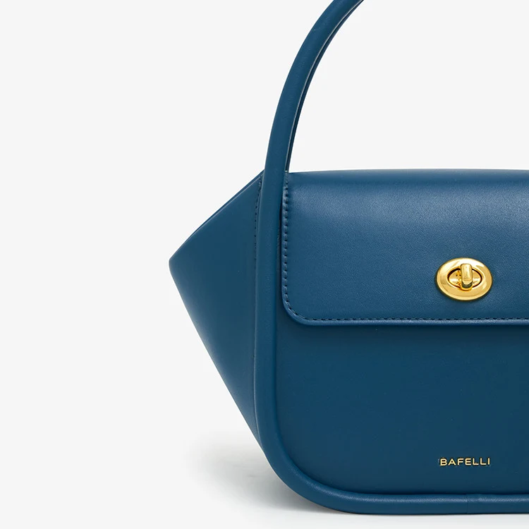 Handgemaakte Schoudertas voor Dames Effen Kleur Stijlvolle Messenger Bag voor Vrouwen Praktisch en Modieus Ideaal voor Dagelijks Gebruik