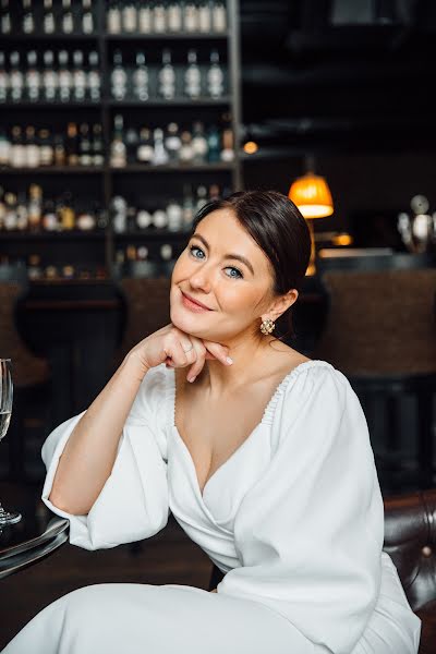 Wedding photographer Yuliya Kalugina (ju-k). Photo of 19 February 2020