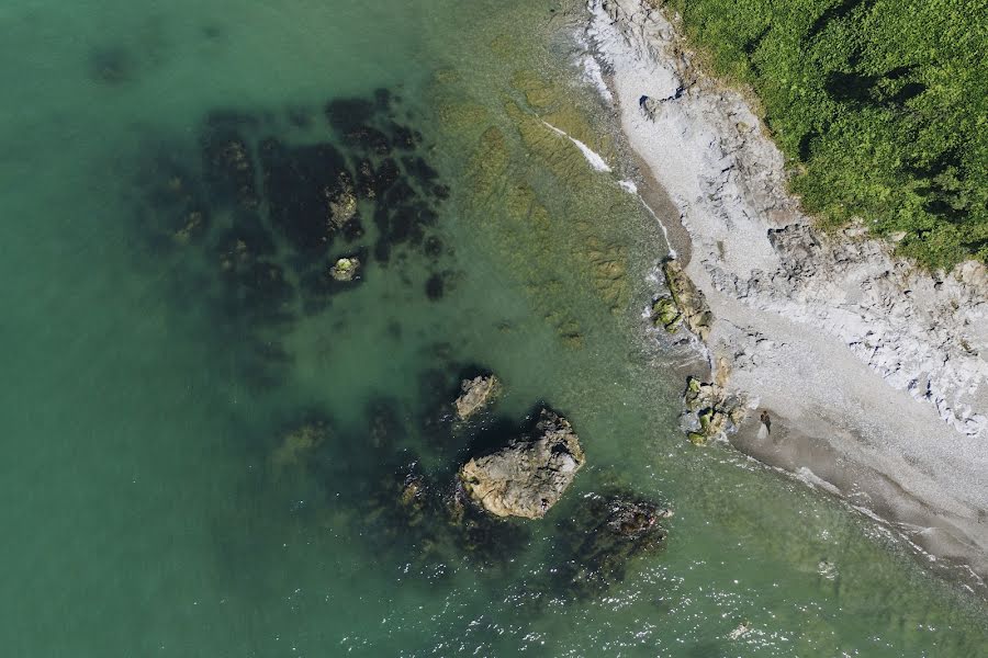 Kāzu fotogrāfs Bachana Merabishvili (bachana). Fotogrāfija: 10. septembris 2019