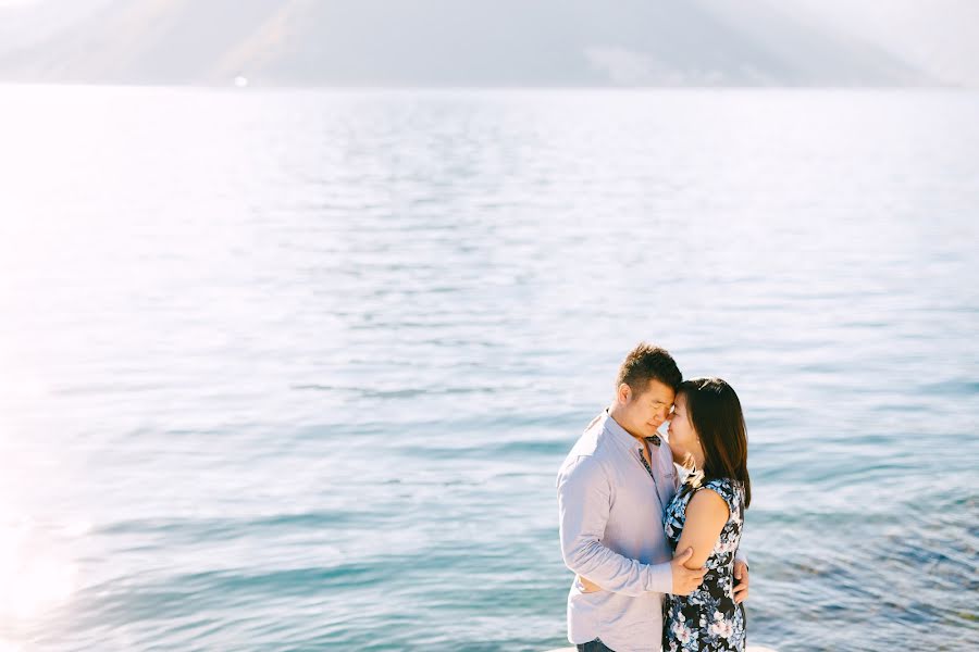 Wedding photographer Aleksandra Nadtochaya (alexnadtochaya). Photo of 24 August 2018