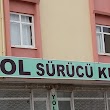 Yol Sürücü Kursu