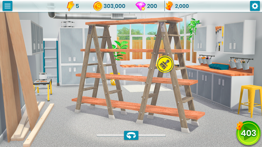 Code Triche Property Brothers Home Design  APK MOD (Astuce) 6