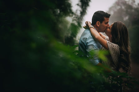 Fotografo di matrimoni Nei Junior (neijunior). Foto del 22 marzo 2017