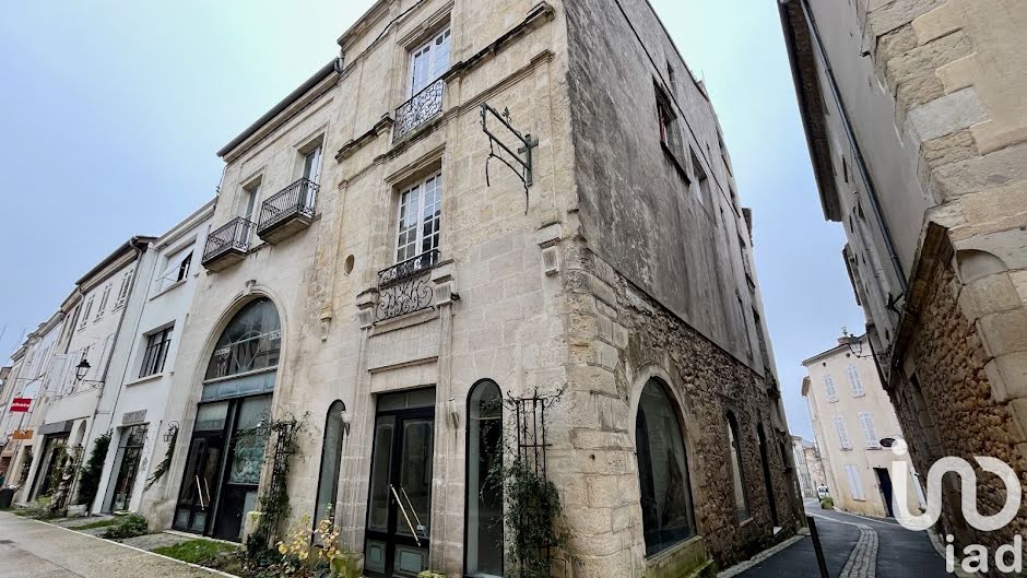 Vente maison  700 m² à La Réole (33190), 449 000 €