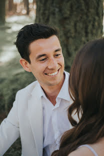 Wedding photographer Luís Roberto (robframing). Photo of 30 October 2019