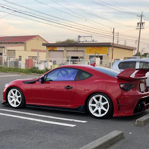 BRZ ZC6