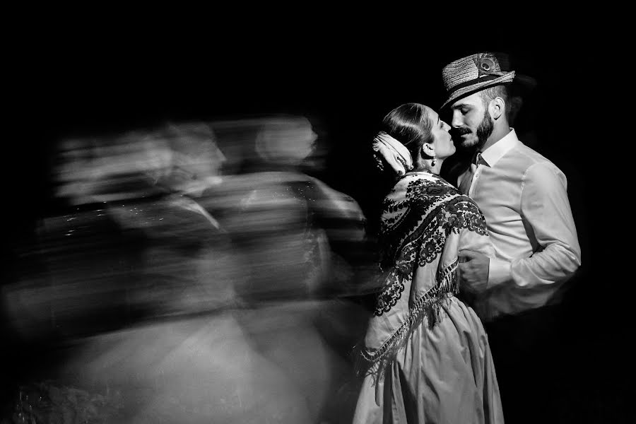 Photographe de mariage Ferenc Zengő (zengoferenc). Photo du 17 octobre 2023