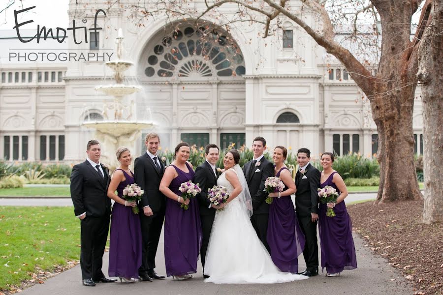 Fotografo di matrimoni Bethany Copeland (copeland). Foto del 13 febbraio 2019