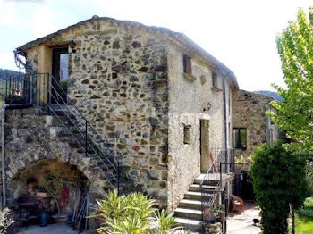 maison à Nyons (26)