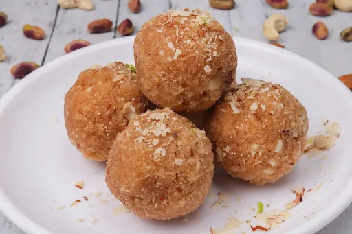 Dink Laddu