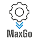 MaxGo Staging Download on Windows