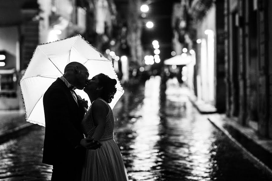 Photographe de mariage Salvo Gulino (salvo). Photo du 22 octobre 2020